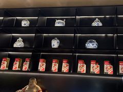 -张生记(双菱店)