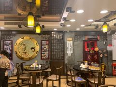 大堂-丽的面家(多宝路店)