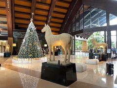 -三亚湾海居铂尔曼度假酒店