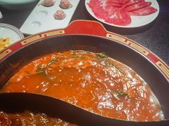 -三江两海老火锅(北京首店)