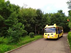 -长春市南湖公园