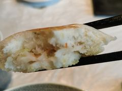 葱煎包-粤盛海鲜楼(融冠乐城店)