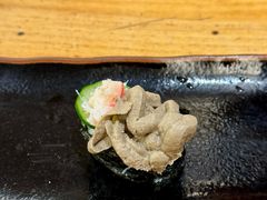 -元祖ぶっち切り寿司 魚心(三宫店)