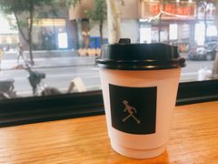 -常识咖啡common sense(春熙路店)