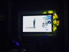 -欢唱KTV(映月湖环宇城店)