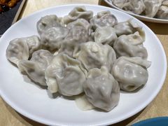 -大眼锅贴水饺(河东店)