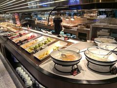 -比格比萨自助(宝山日月光店)