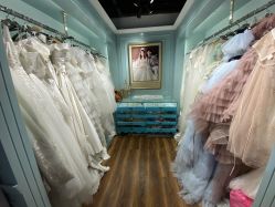 -米莱摄影写真(五大道别墅店)