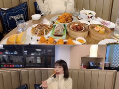 -喜粤糖朝餐厅(三八广场店)