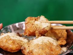 蛋煎糍粑-电台巷火锅(天津旗舰店)