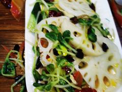 -果渊斋老米家泡馍馆(大雁塔店)