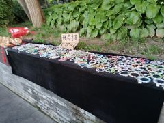 -后海公园