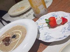 -一沙一城·岩烤牛扒(深圳首店)