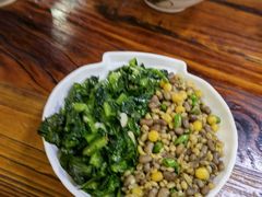 -客家养生油茶(汕尾店)
