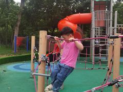 -四里河滨水生态公园