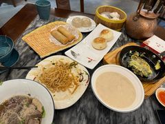 -安泰楼·佛跳墙创始人·传统闽味早茶·酒楼(三坊七巷闽菜地标店)