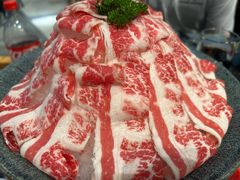 -五星桥原切肥牛火锅·30年专注好牛肉(湖塘店)