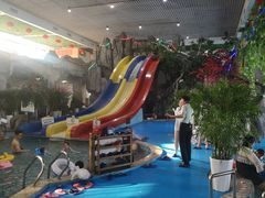 -兴芮温泉度假区