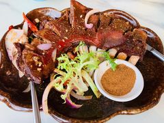 -柒园·三十年创意杭帮菜(龙湖滨江天街店)