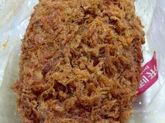 辣松面包-好利来(彩香店)