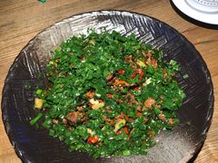 曲靖韭花牛肉-兰木肆·云南菜(龙湖U城天街店)