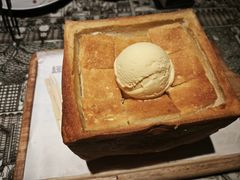 -绿茶餐厅(光谷世界城步行街店)