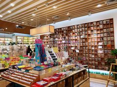 -猫的天空之城概念书店(印象城购物中心店)