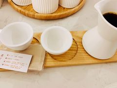 -Cafe on warm(丹霞店)