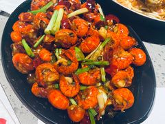 -一棠龙虾•王牌虾球(恒隆广场店)