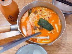 -About Bistro關於·泰式家庭料理