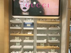 -宝岛眼镜(建外soho店)