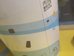 -麦当劳(哈西万达店)