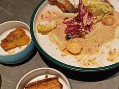 -佬太公海鸭·海鲜大排档(上海总店)