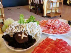 -东来顺饭庄(天坛店)