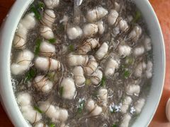 -坛南湾阿强农家乐.海鲜大排档老字号(福州地标美食店)