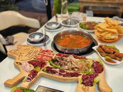 -三头牛·潮汕牛肉生蚝火锅 (夏湾店)