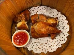 -胡桃里乐队酒馆(长春总店)