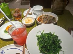 -一坐一忘云南菜(卓悦中心)