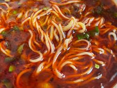 -清真白建强牛肉面(金雁花园店)