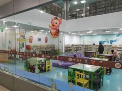 -西湖区图书馆(古墩路)