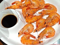 -六合居·明厨亮灶餐厅(成双大道店)