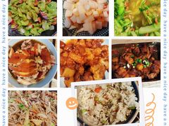 -有肉食·虎九闽菜(798艺术区店)
