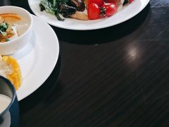-杭州开元名都大酒店·地中海自助餐厅