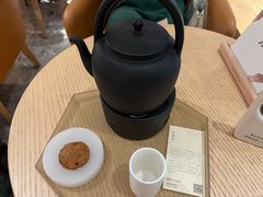 -tea'stone (万象天地店)