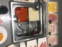 -海底捞火锅(方塔东街店)