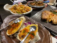 -古田居·特色寿司料理(星之岛旗舰店)