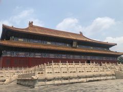 -北京市劳动人民文化宫(太庙)
