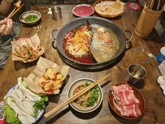 -于屿城重庆火锅(深圳总店)