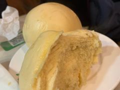 -眷江南之小蓝鲸(王府大街店)