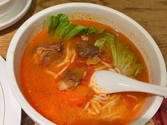 -九毛九西北菜(大东海店)